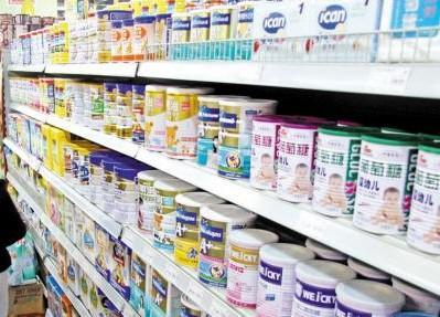 美国奶粉短缺危机对国内奶粉行业启示观察