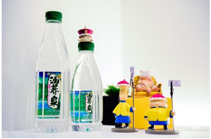 涵养泉邀来客,体验现代涵养故宫行