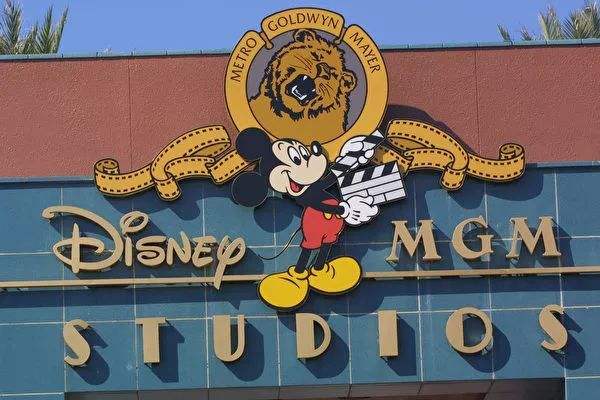 迪士尼上调报价 713亿美元竞购21世纪福克斯