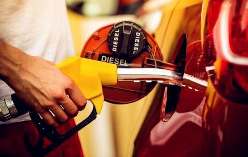 国内汽油、柴油价格“五连降”