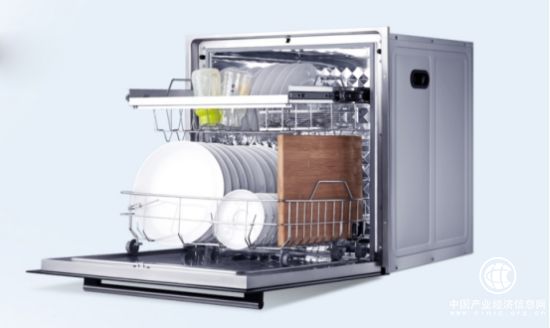 老板电器消毒柜825,帮你打造无菌厨房