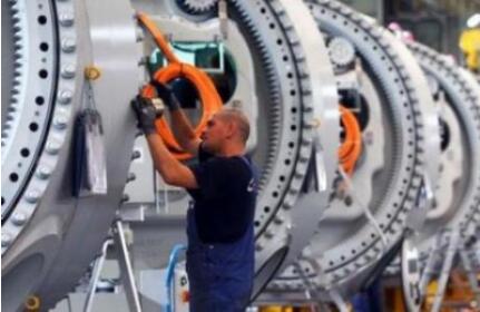 欧元区6月制造业PMI创18个月新低