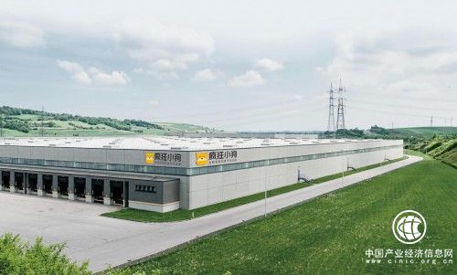 助推高质量狗粮供给 疯狂小狗打造中国宠物食