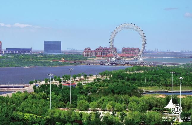 山东潍坊滨海经开区：中高端产业激活发展新动能