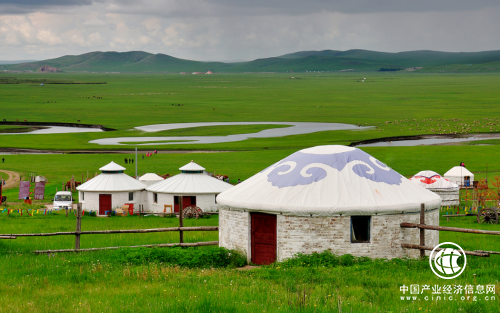 内蒙古旅游产业扶贫变“输血”为“造血”