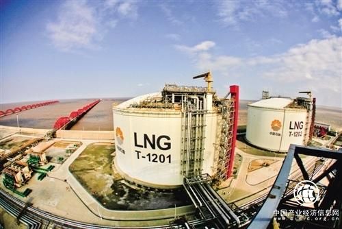 多国争相投资立项 今年全球LNG产能或创纪录