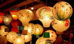 非遗保护视野下传统节日文化的传承与弘扬