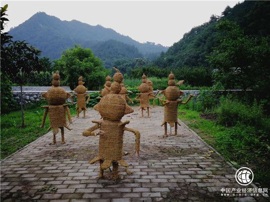 乡旅产品正迎来新一轮的价值升级
