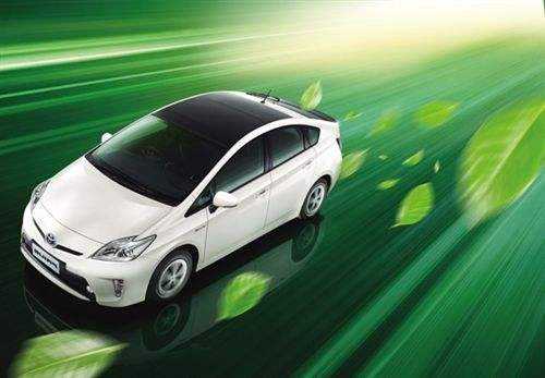 新能源汽车进入竞争发展与结构调整并重新时代