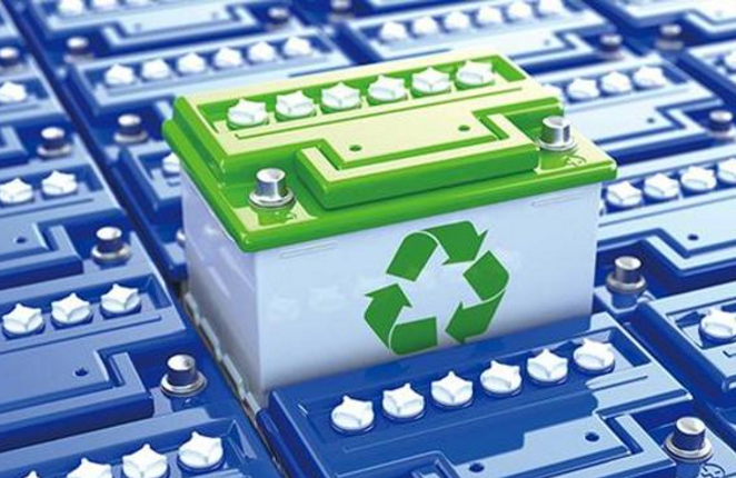 欧盟新电池法正式生效 动力电池企业布局海外回收市场