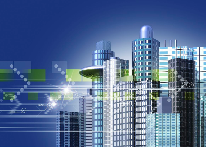 《数字建筑发展白皮书》发布 赋能城市智能生态