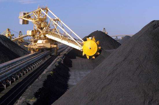 市场供需基本平衡 煤炭行业效益持续好转