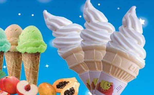从消暑到休闲 冰淇淋行业聚“津”开拓“甜蜜市场”