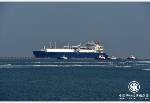 北极天然气来了！中国首船亚马尔LNG运抵国内