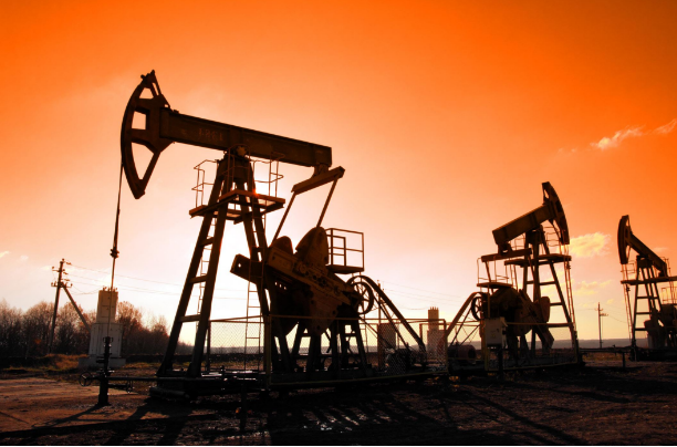 去年全球油气交易额大增 达到4268亿美元