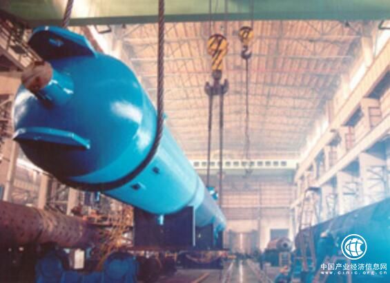 改革开放40年 哈电锅炉从跟随者演变为高端产品引领者