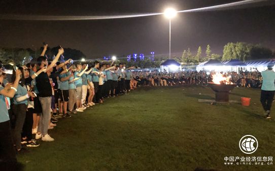 网店转让行业舞泡七周年大型线下庆典:传播大