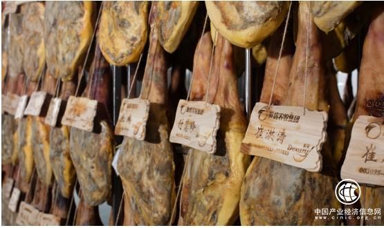 网友吐槽太贵的中国火腿,其实还比欧洲火腿便