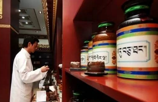 青海打造现代藏医药产业体系