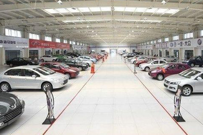 中汽协：前5个月汽车销量排名前十位企业集团销量同比增长7.9%