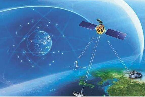 赋能智慧化生活 北斗卫星导航系统加速落地应用