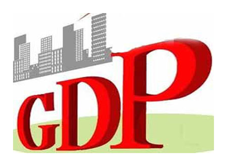 28个省份公布上半年GDP增速 贵州以10%领跑