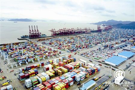 浙江上半年外贸延续稳中向好 进出口同比增长8.9%