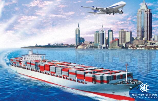 政策红利密集释放 跨境物流新一轮爆发式增长来临