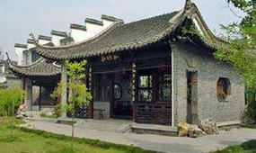 北京中轴线文物考古普查年内启动 西板桥遗迹将原址保护