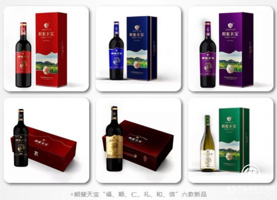 中国葡萄酒文化的缺失,迫切需要产业文化的创