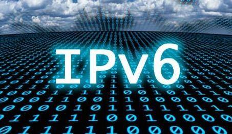 2025年中国IPv6用户规模将居世界第一