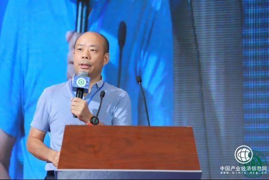 风起潮涌 大咖云集 ---2018中国房地产精装修产