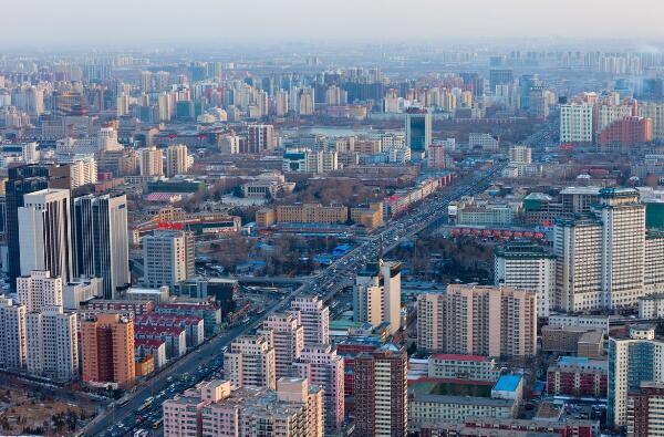 北京以“减量”促高质量发展