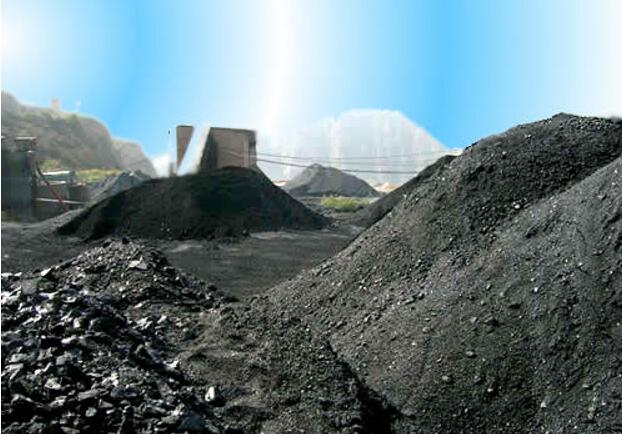前三季度山西煤炭工业增加值增长5.8%