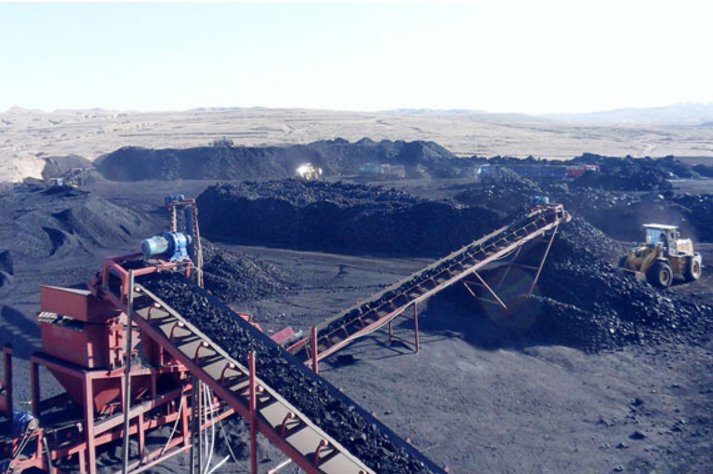 中国矿产资源标准迈向国际化的重要一步