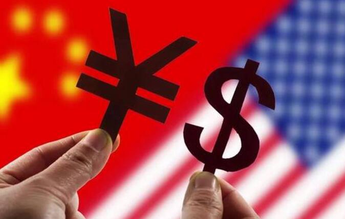 中国对美约160亿美元商品加征25%关税于23日12:01正式实施