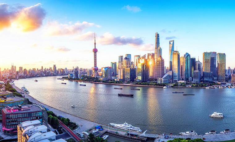 高水平开放稳预期 跨国公司增持中国