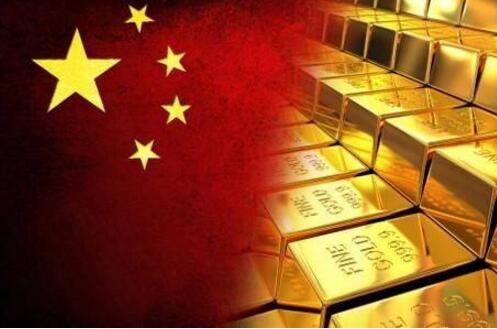 我国黄金储备持续增长 今年上半年已达2298.55吨