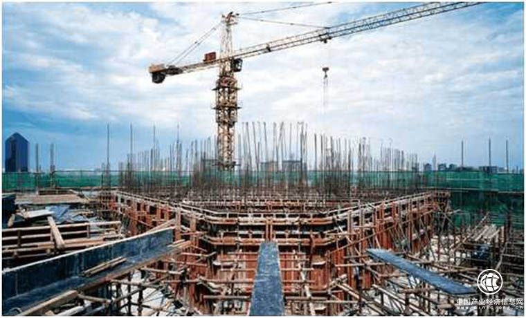 上半年全国建筑业总产值94790亿元 增长10.4%