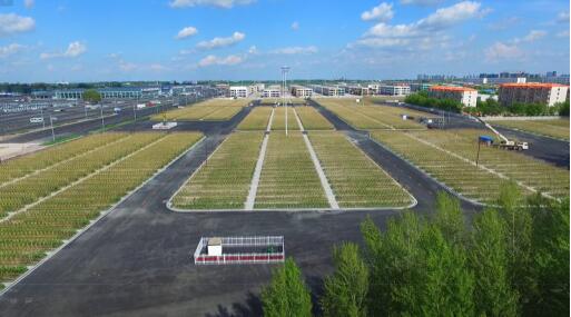 黑龙江大庆萨尔图:项目牵动区域经济高效高质