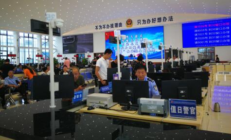 黑龙江大庆萨尔图:项目牵动区域经济高效高质