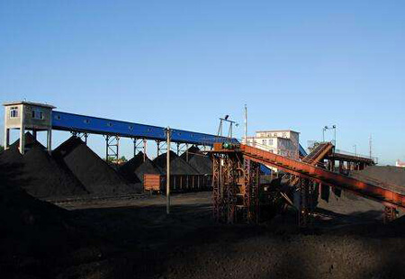 9月内蒙古原煤产量8205.1万吨 同比增长3.5%