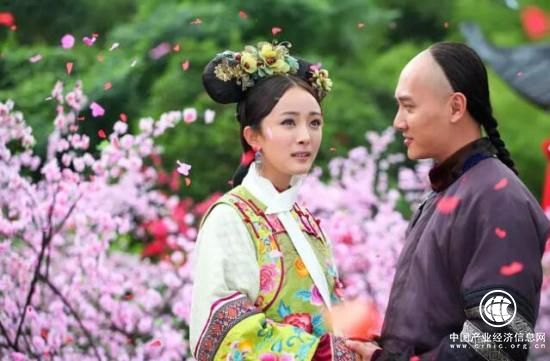 音乐成影视剧神助攻 你会因为一首歌追剧吗?