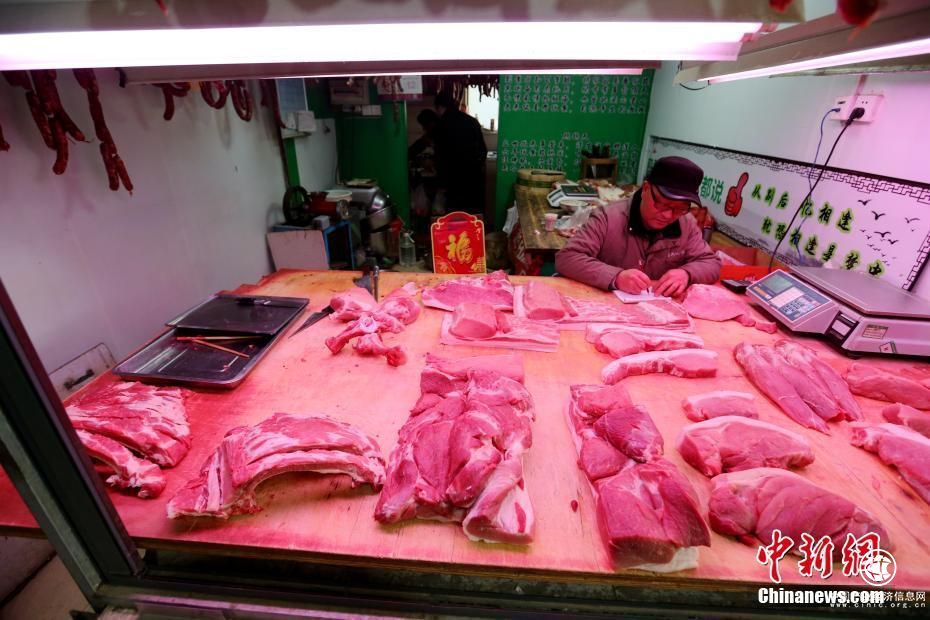 中国发生9起非洲猪瘟疫情 官方36天密集行动