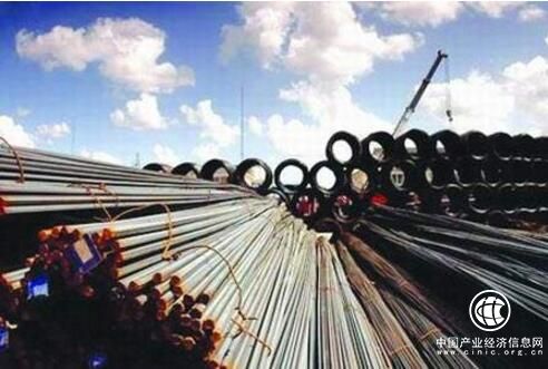 需求强力支撑 钢铁市场将保持供求两旺格局