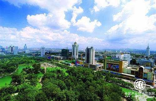 山东淄博高新区：打造特色鲜明的创新之城