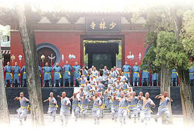 门票打折 服务不打折