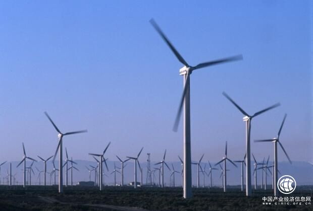 天然好“风光”绘就江苏盐城新能源产业品牌