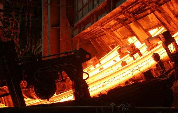 钢铁工业高质量发展必须深入推进提质增效