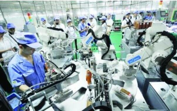 云南省加大制造业中长期贷款投放力度